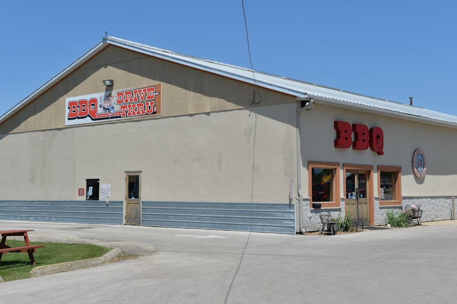 Hours + Location Jimmy Jo's BBQ